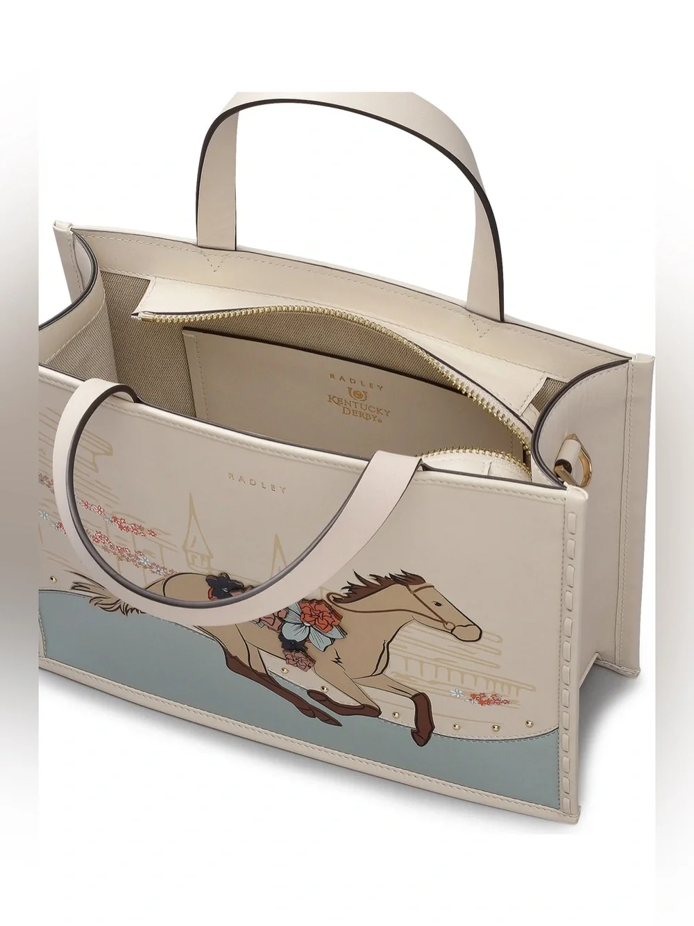RADLEY LONDON nwt radley